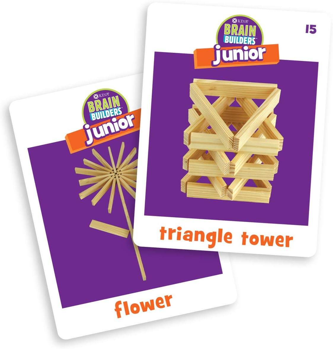 Brain Builders Junior