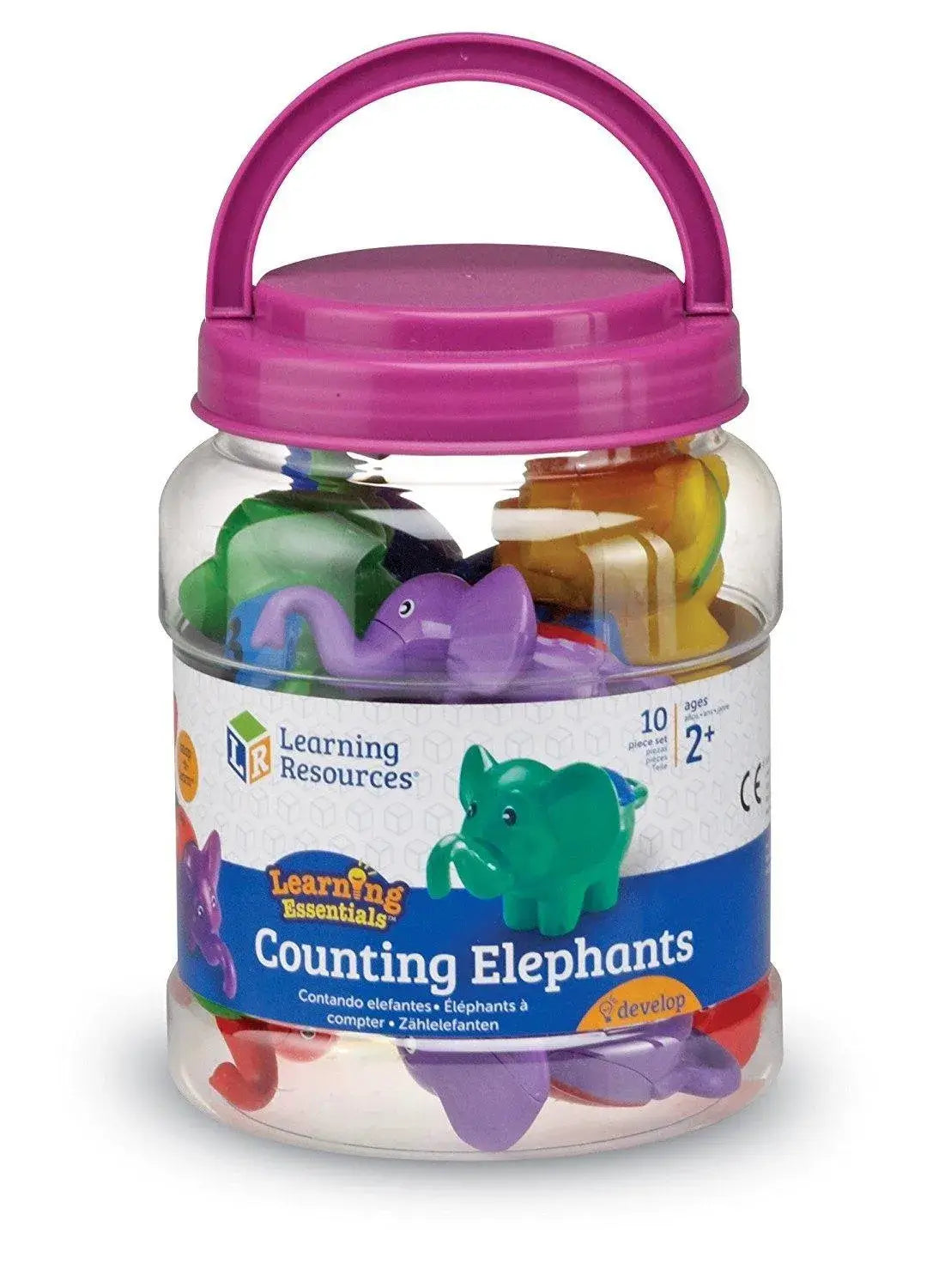 Snap-n-Learn_x005F_x0099_ Counting Elephants