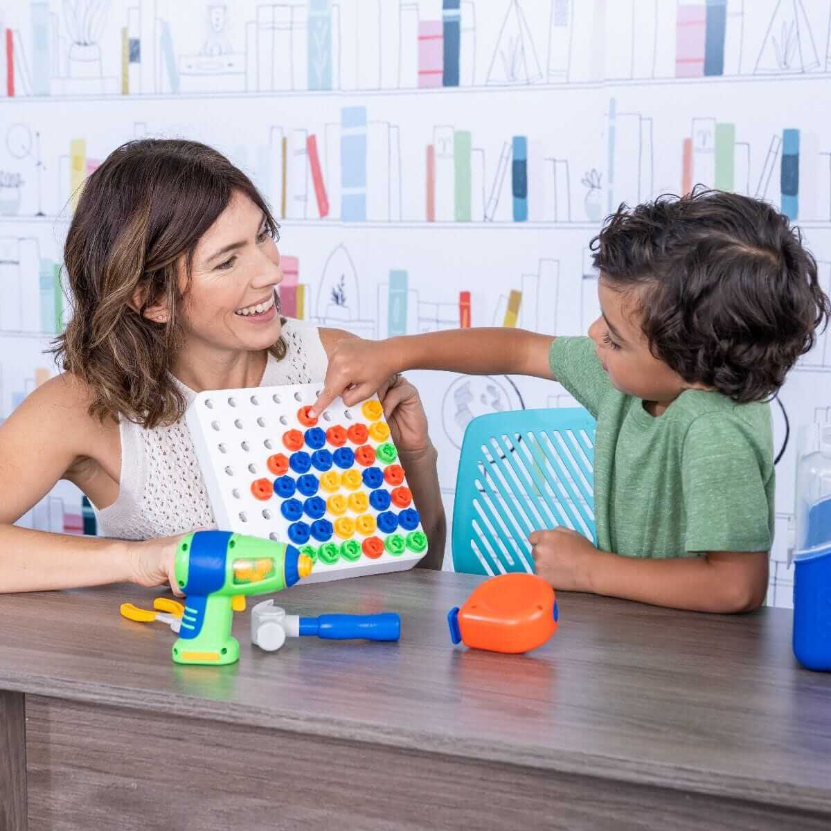 Design & Drill® Toolbox