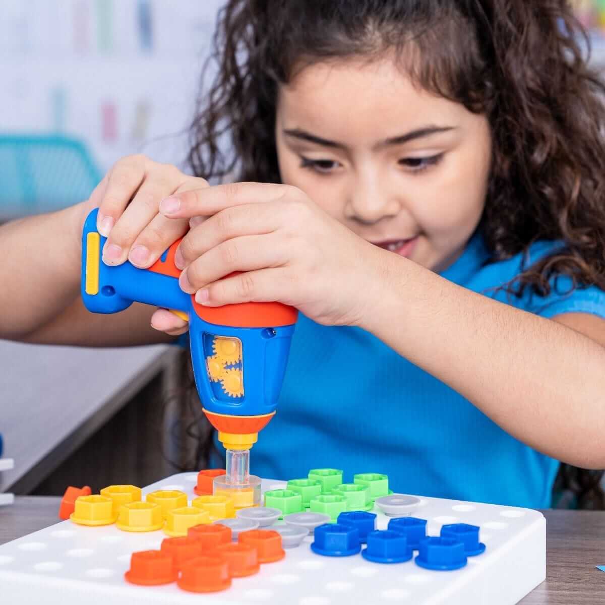 Design & Drill® Toolbox