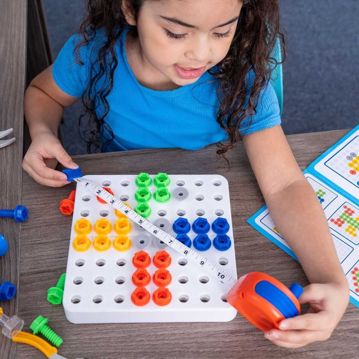 Design & Drill® Toolbox