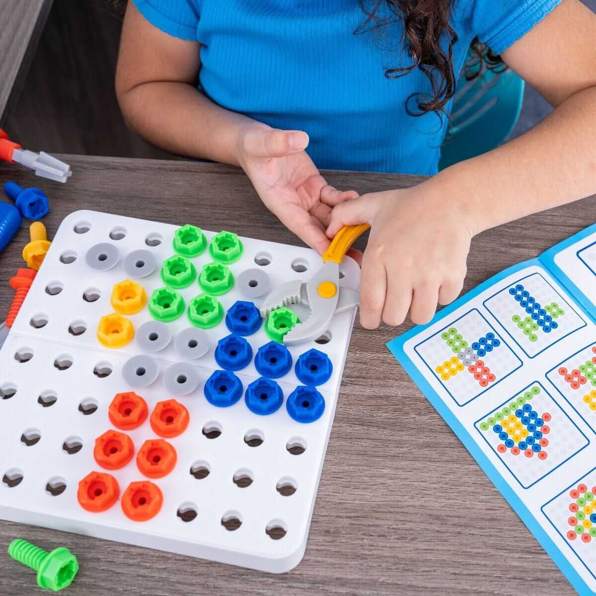 Design & Drill® Toolbox