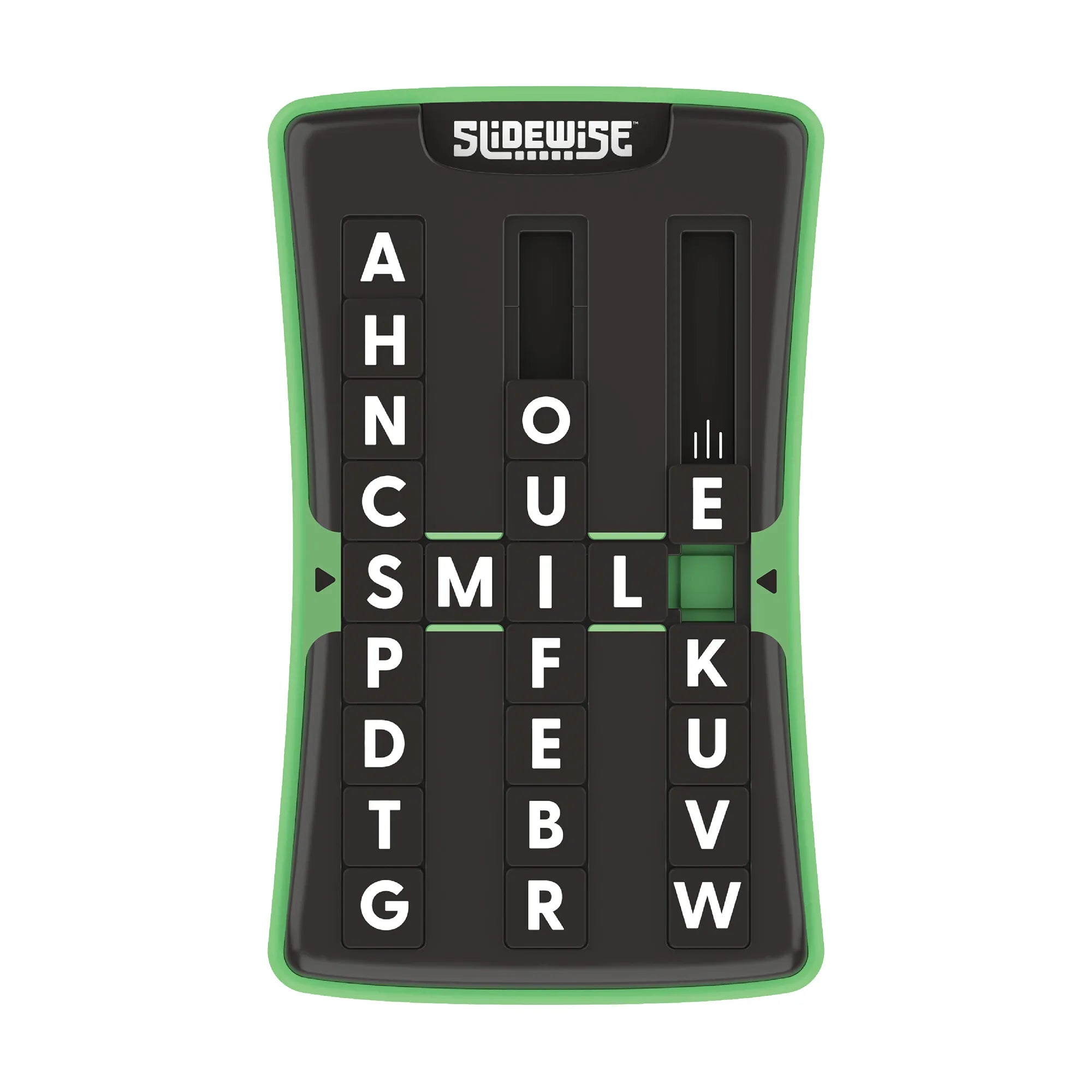 Slidewise