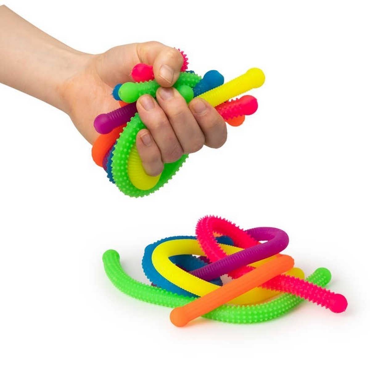 Scrunchems Twisted Textured Noodles