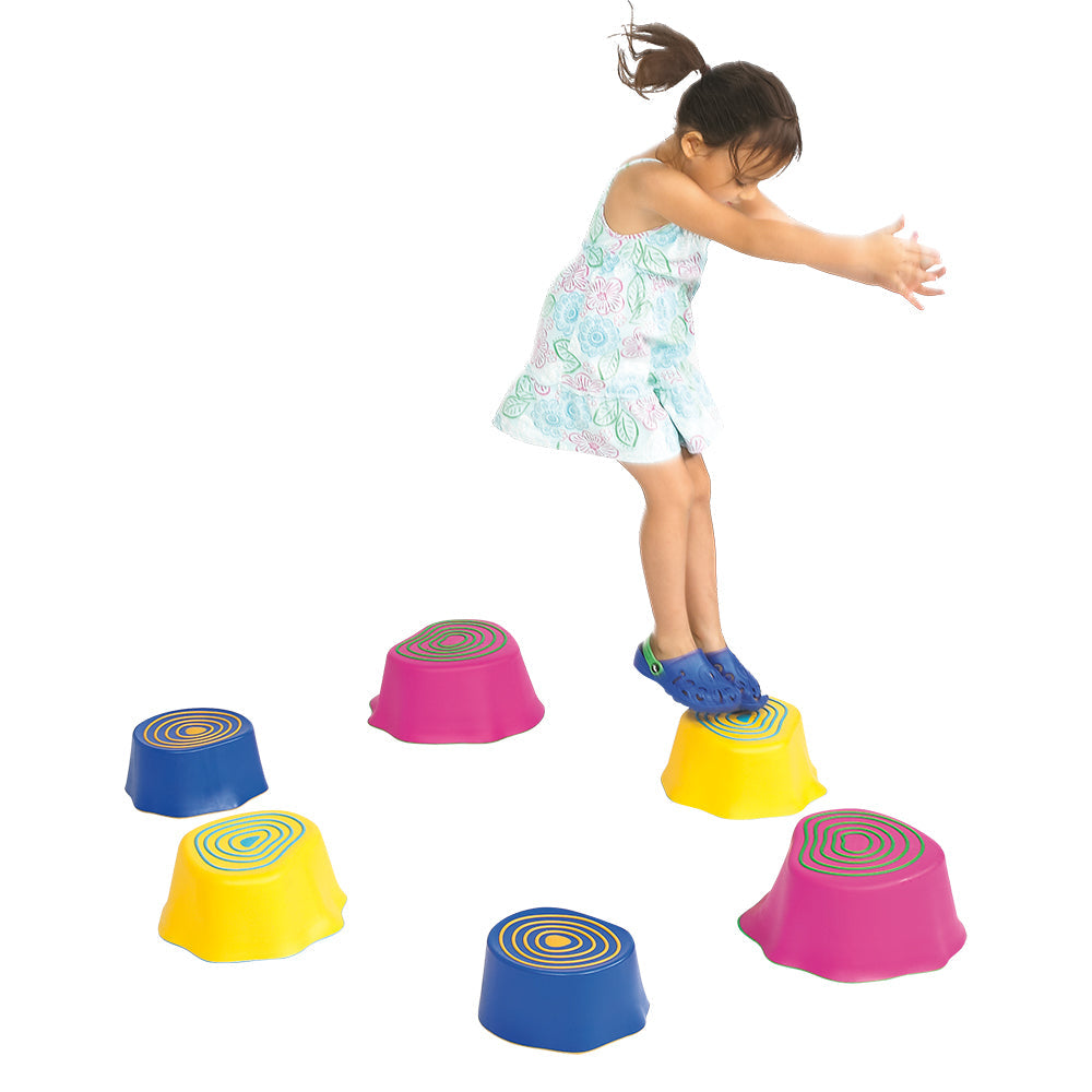 Edx Education Step-a-Stumps