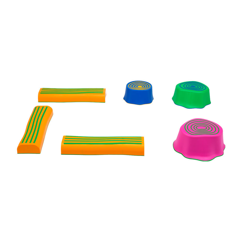 Edx Education Step-a-Trail