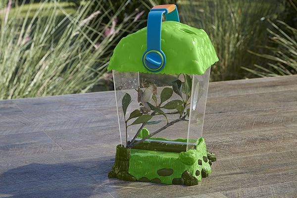 GeoSafari Jr Critter Habitat