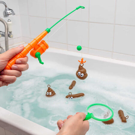 Fishing For Floaters