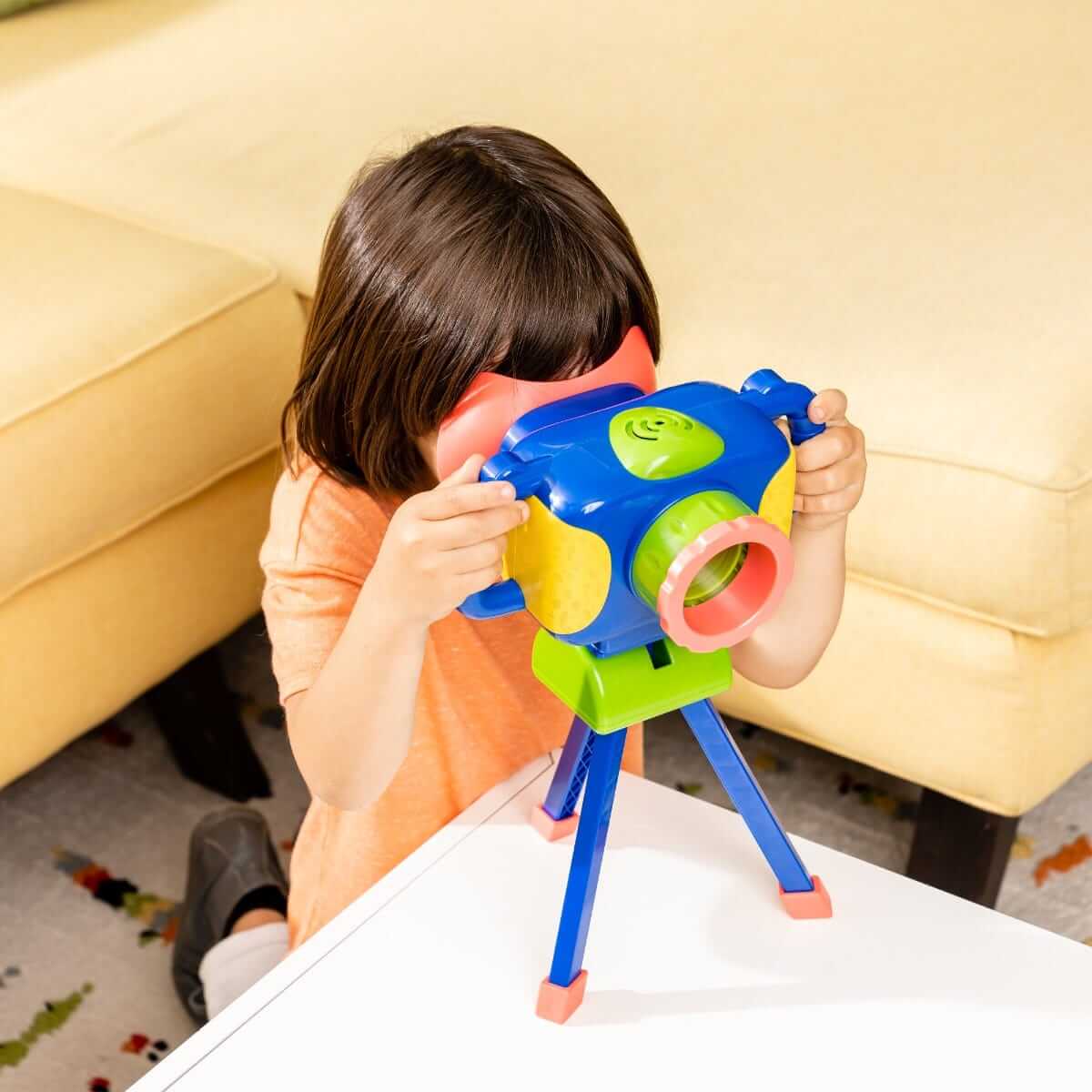 GeoSafari® Jr. Talking Wildlife Camera