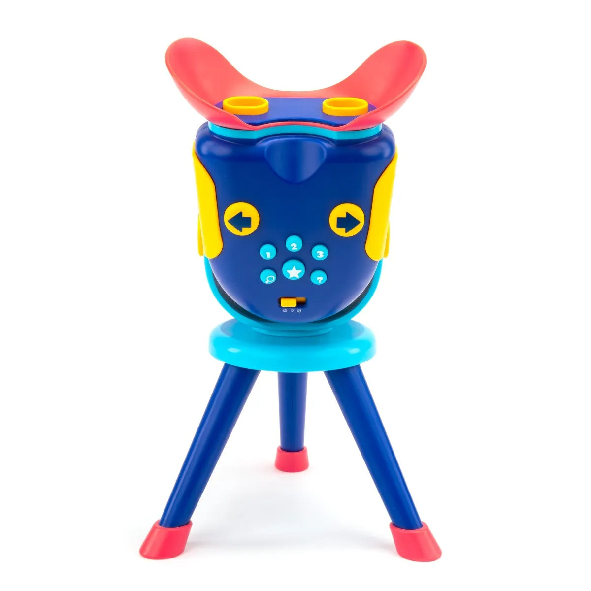 GeoSafari Jr. Talking Space Explorer