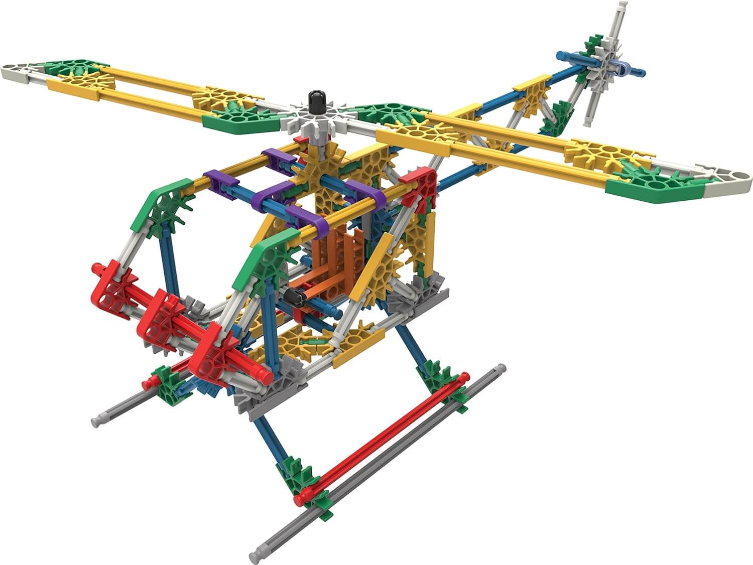 K'NEX Education Maker Kit Large 78497