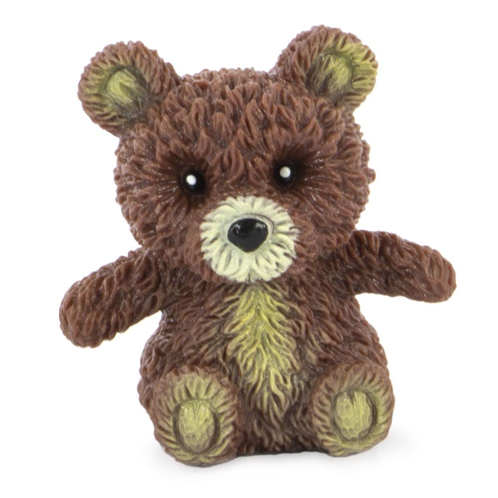 Cute Squidgy Bear