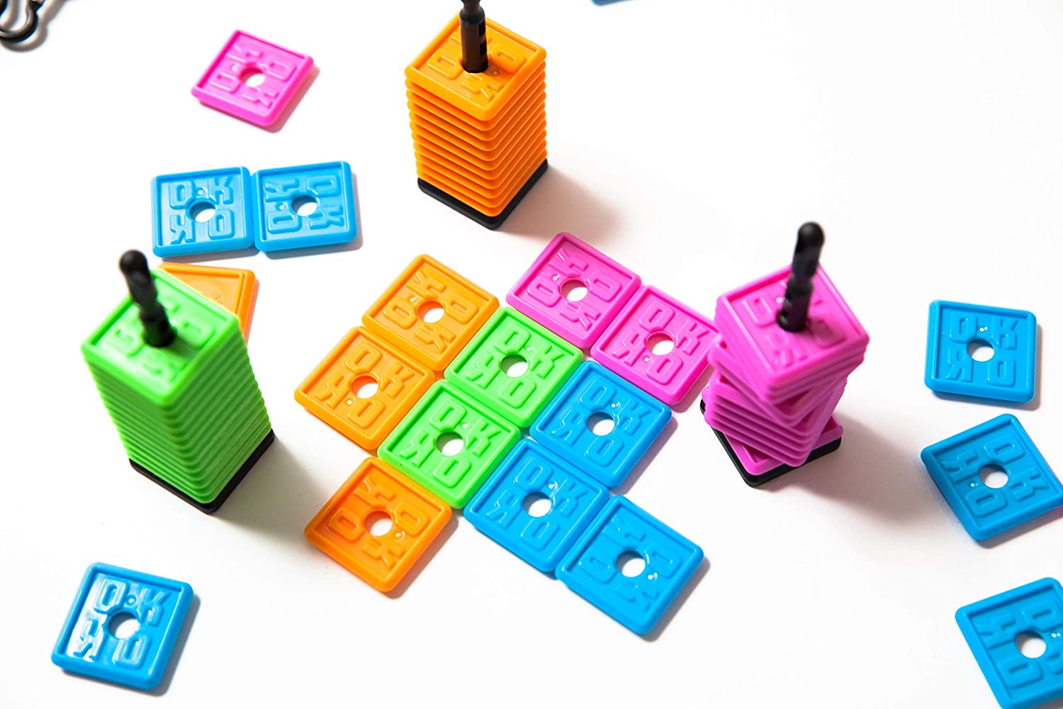 OK Play Cogs Staff Pick Game of The MONTH!