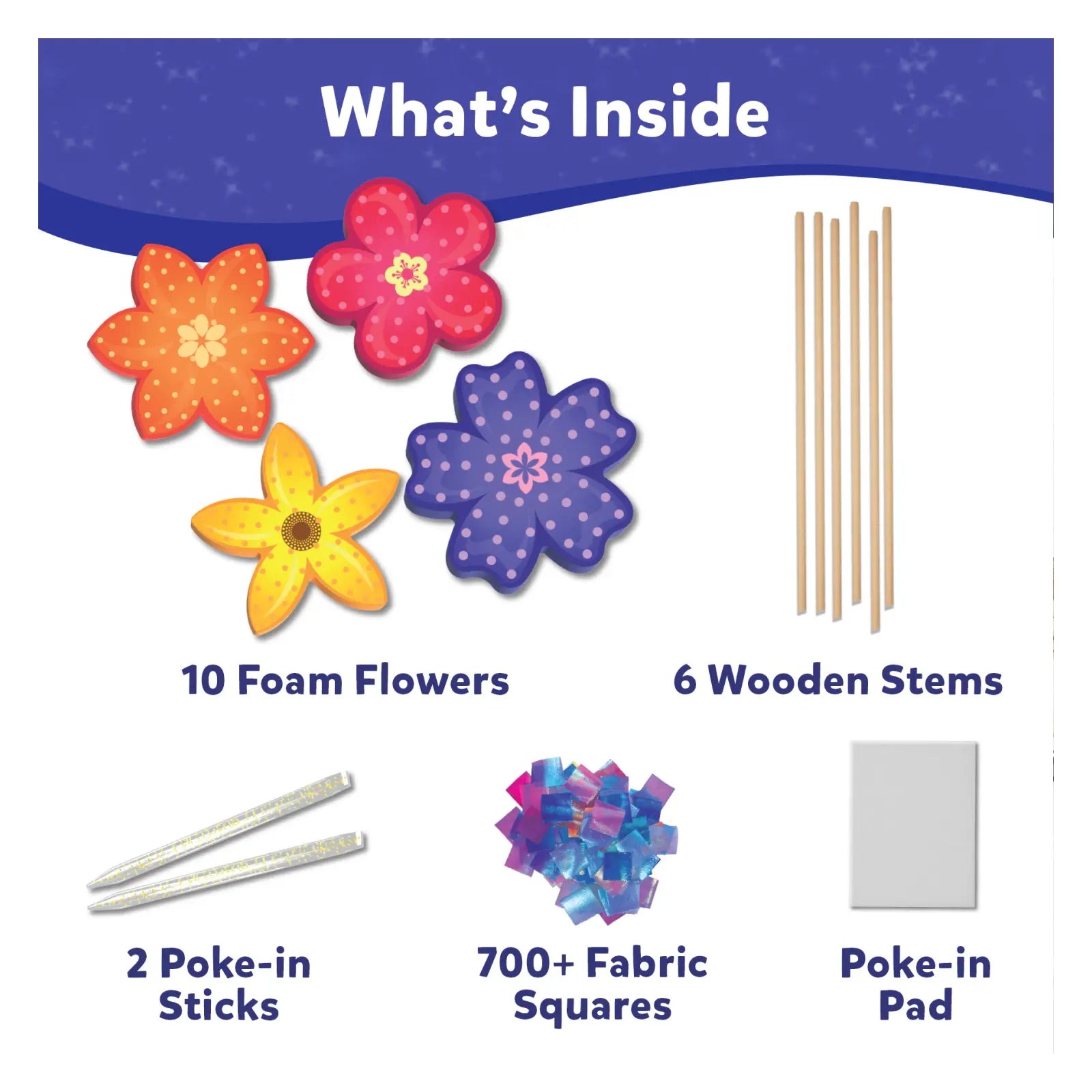 Poke-In Art Flower Boutique
