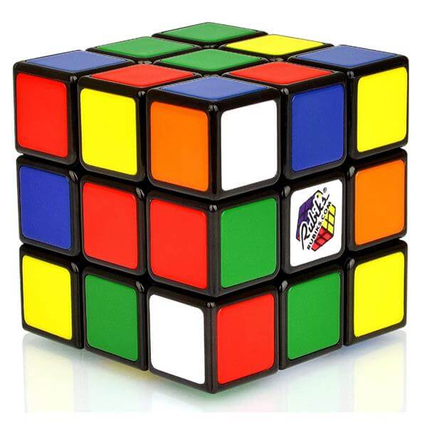 Rubik's Cube