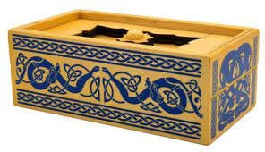 Project Genius Sea Chest