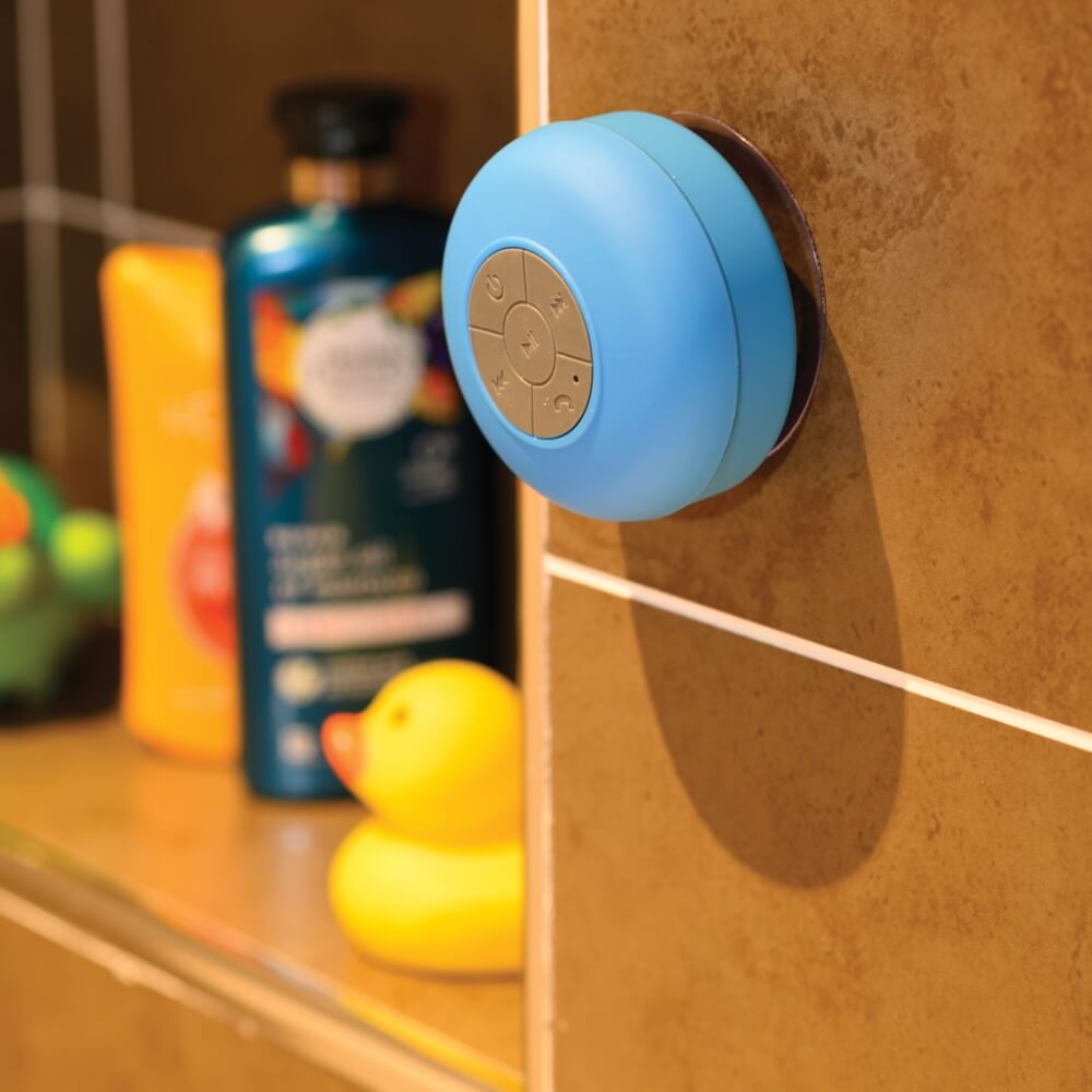 Shower Speaker