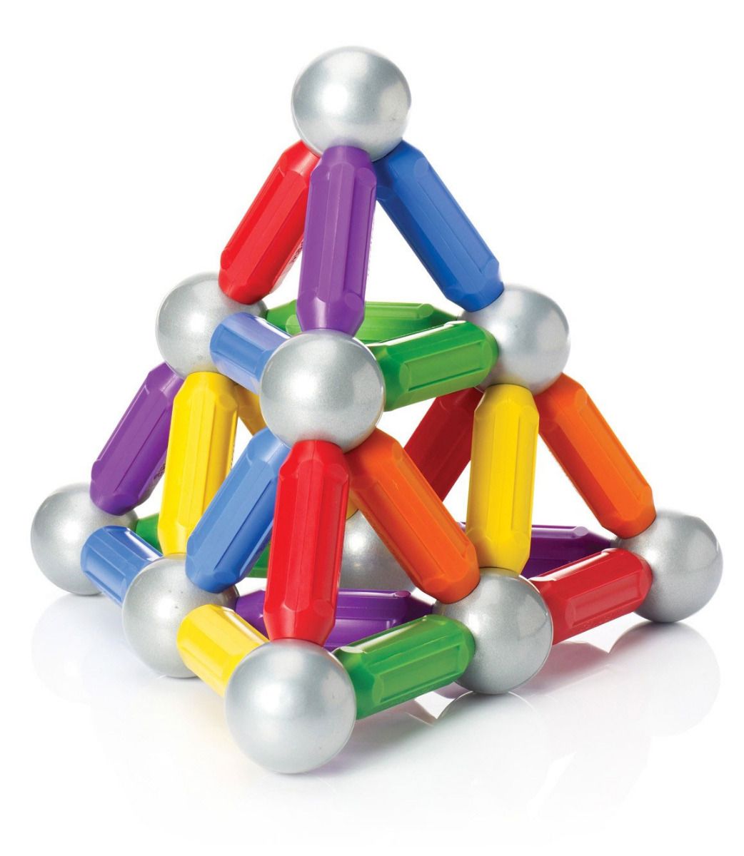 SMARTMAX Start XL Magnetic Discovery