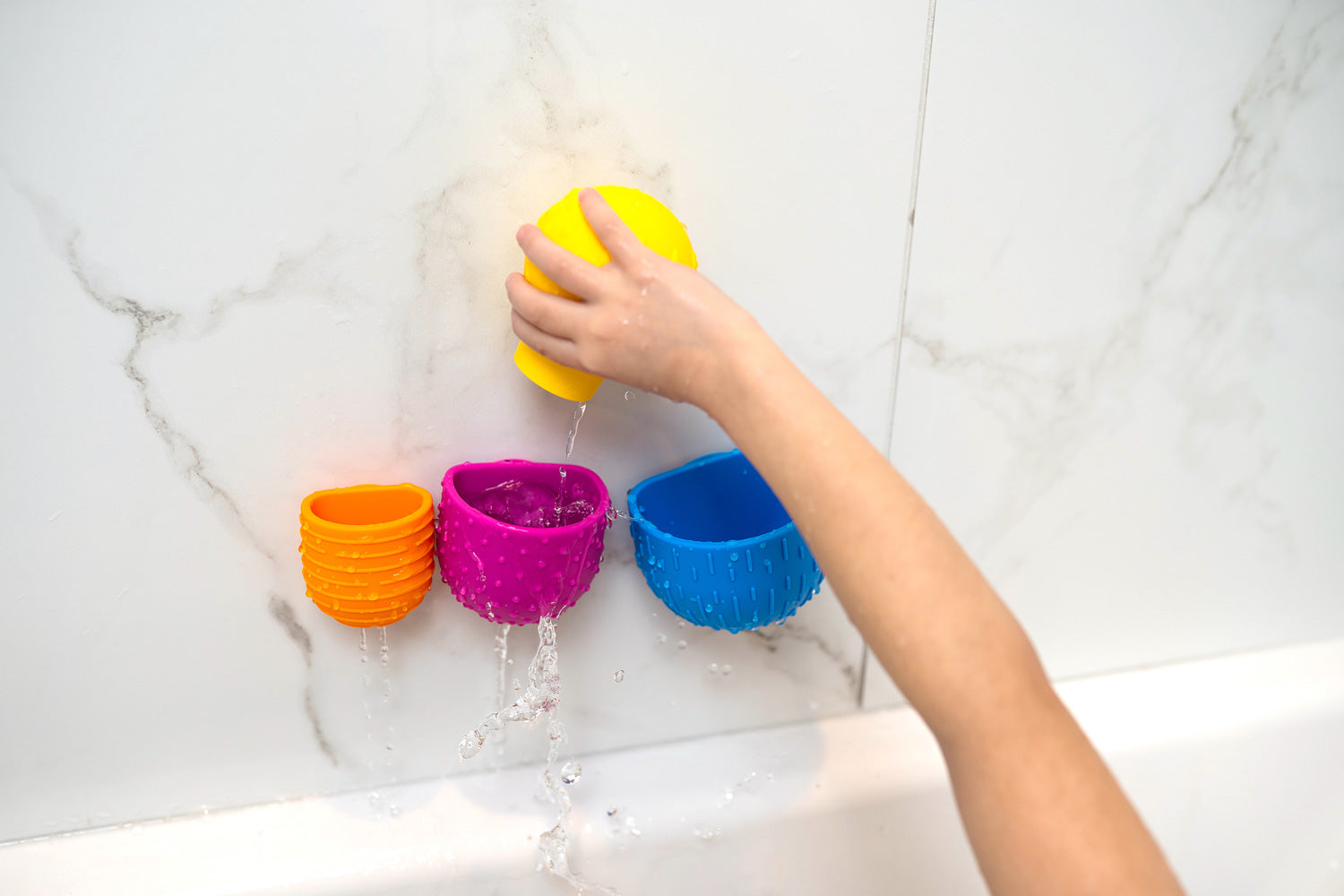 Mobi Oomplz Water Toys