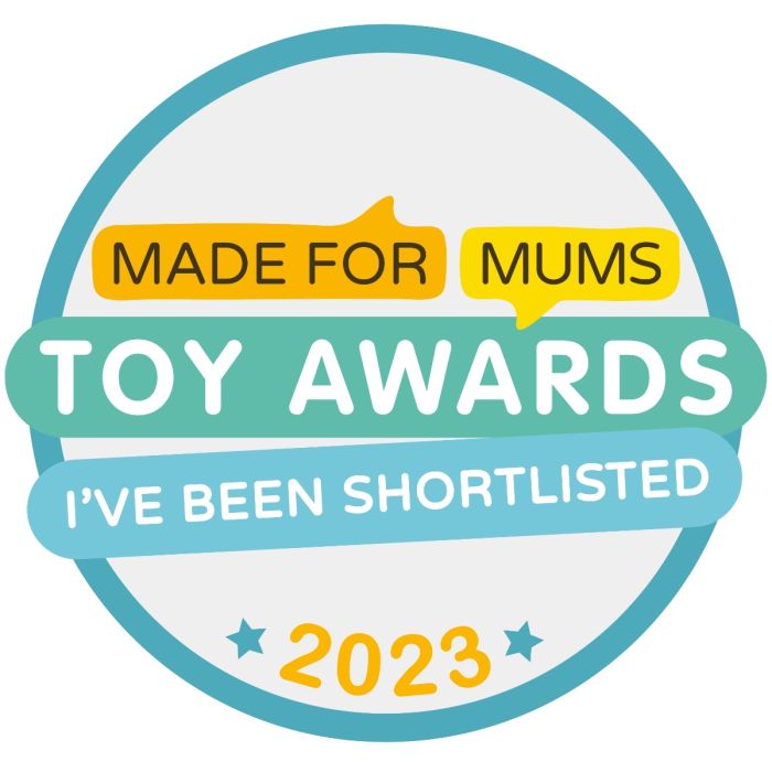 Safari Park JR - SmartGames