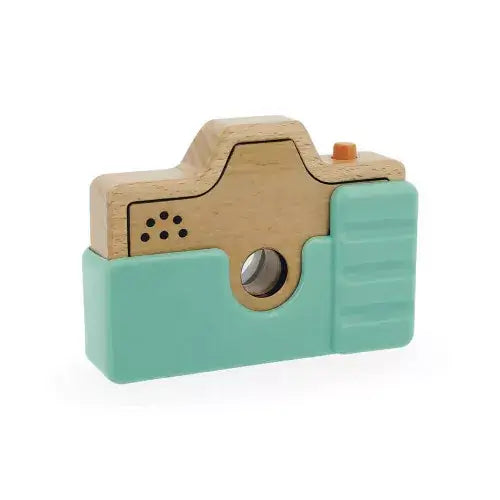 Janod - Wooden Toy Camera