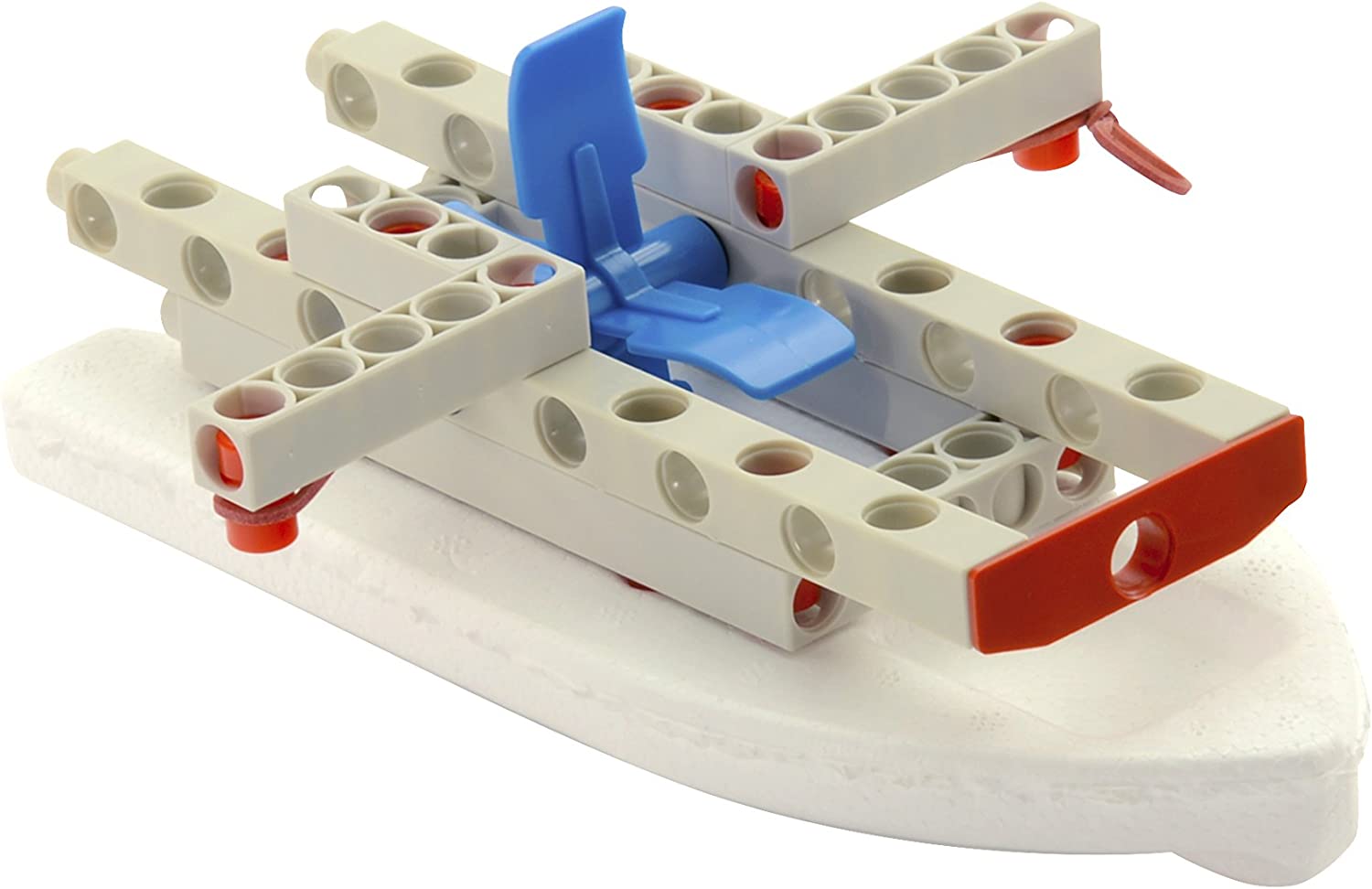 Kids First Intro To Engineering