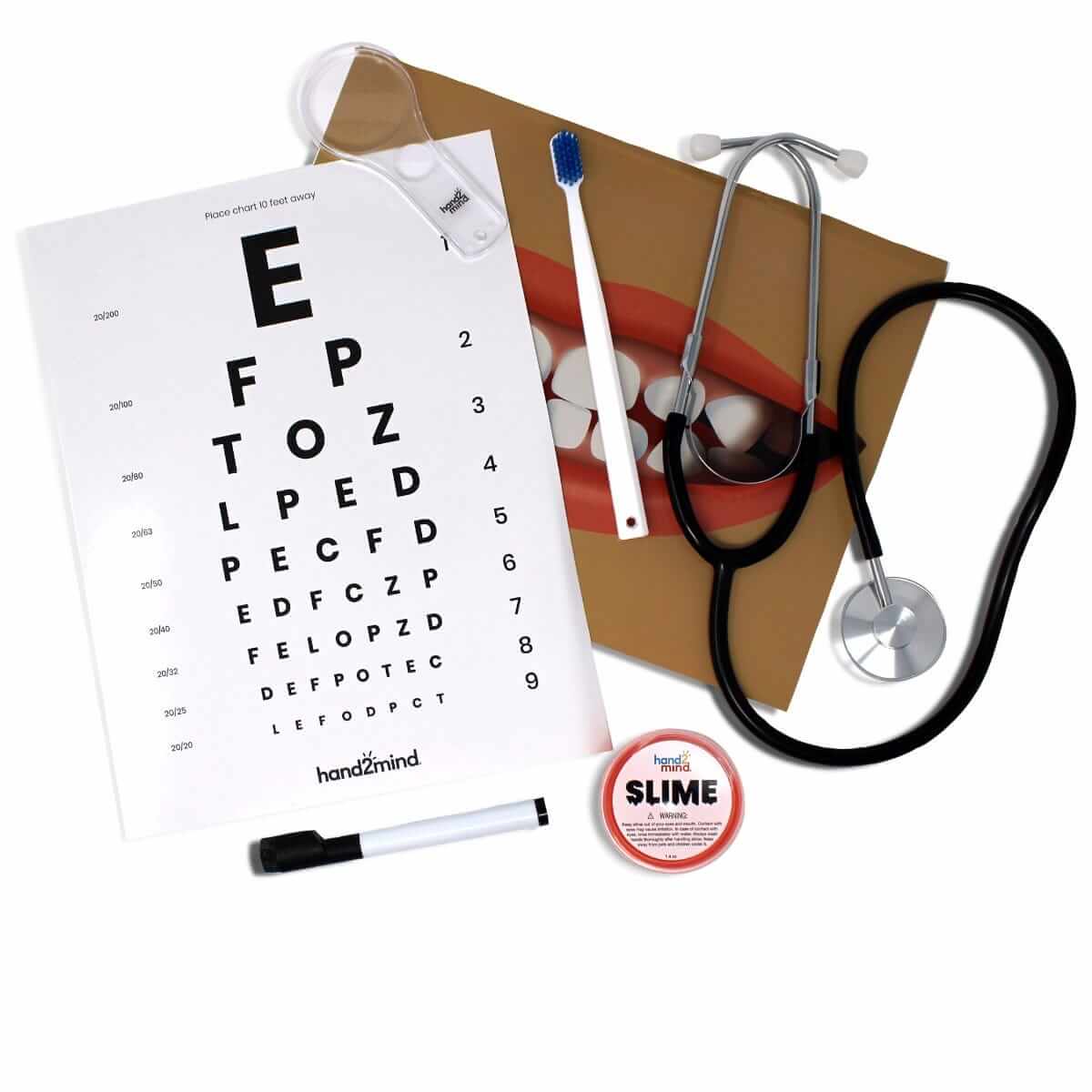 Learning Resources Head-to-Toe Human Body Science Lab