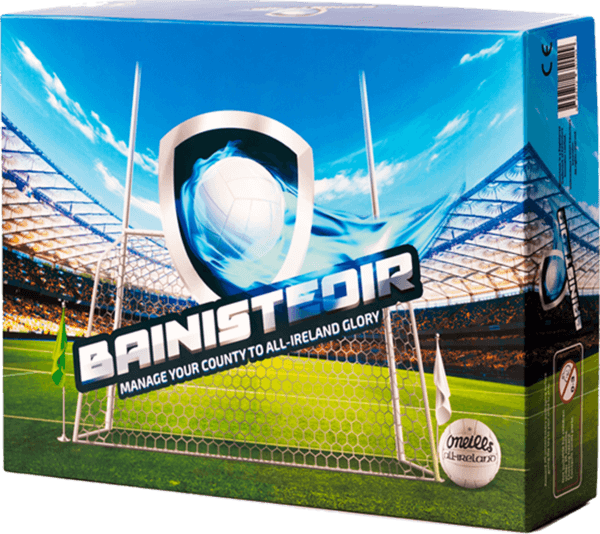 Bainisteoir Board Game