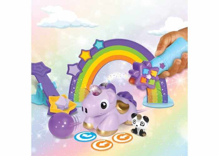 Coding Critters MagiCoders: Skye the Unicorn