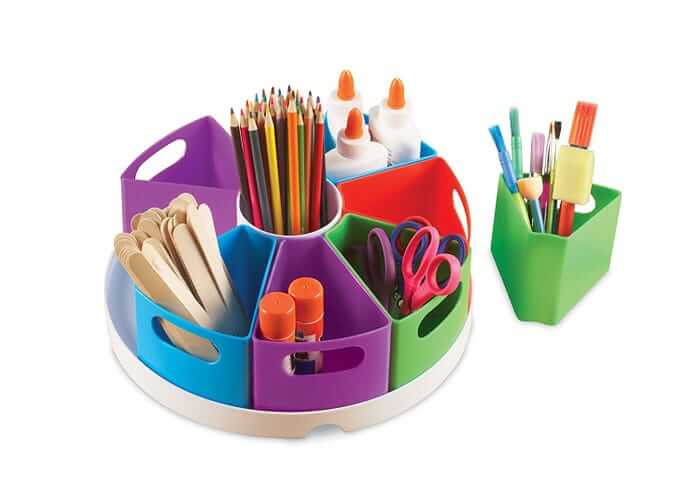 Create-a-Space™ Storage Centre