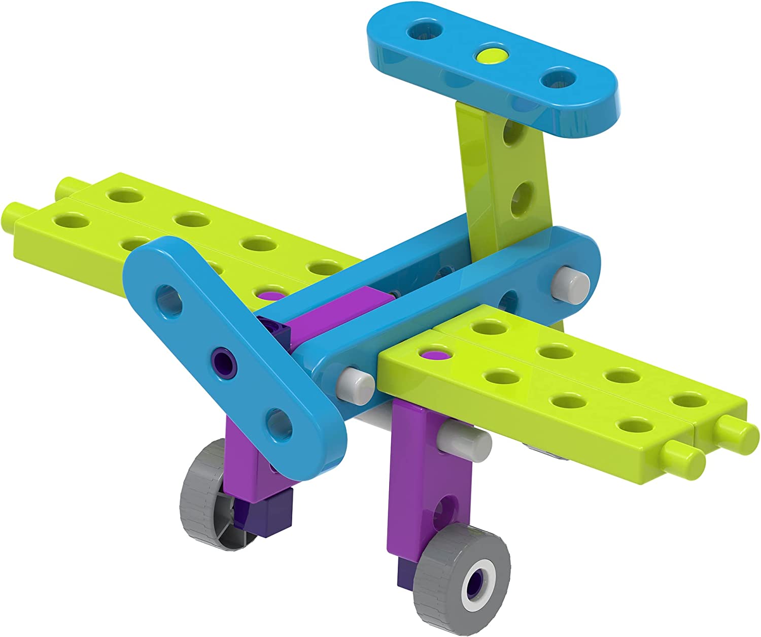 Kids First: Intro to Tools & Building STEM Experiment Kit - Thames & Kosmos