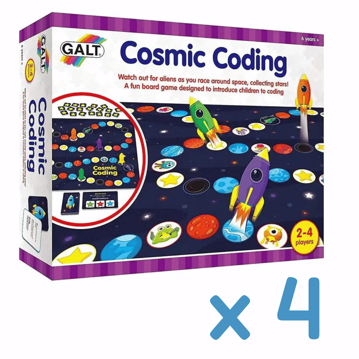 STEM Coding Bundle Primary School