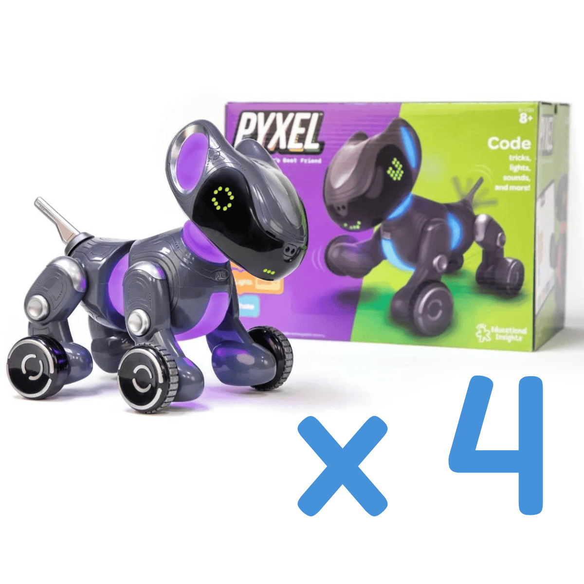 STEM Coding Bundle Primary School