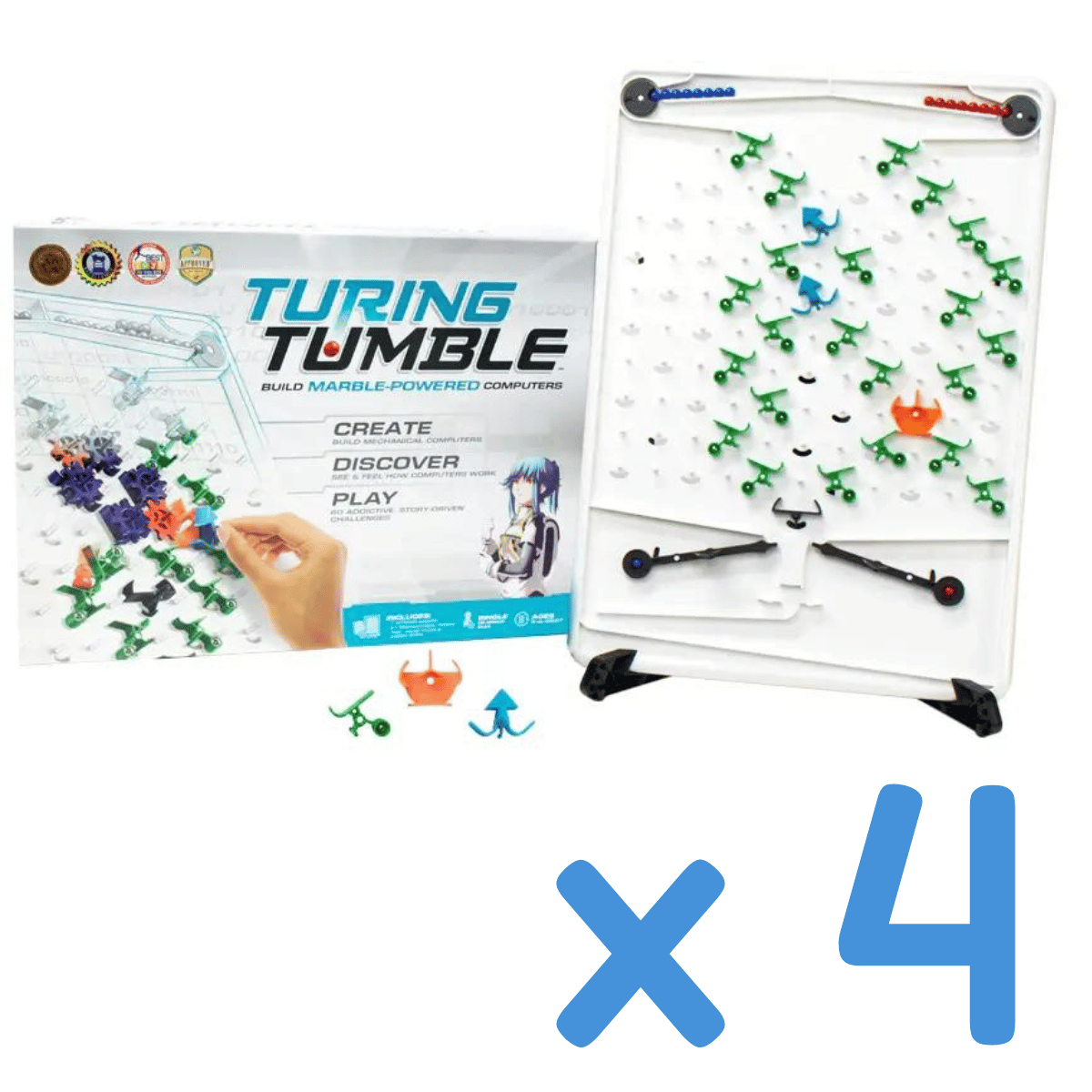 STEM Coding Bundle Primary School