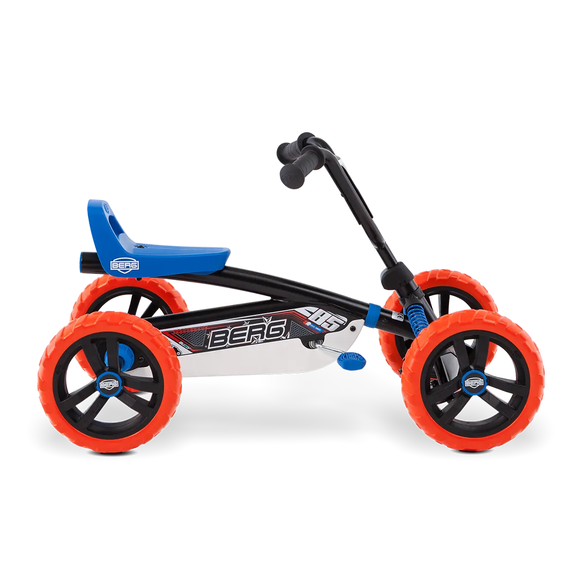 BERG Buzzy Nitro