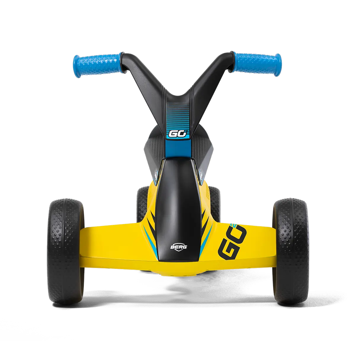 BERG GOý SparX Yellow
