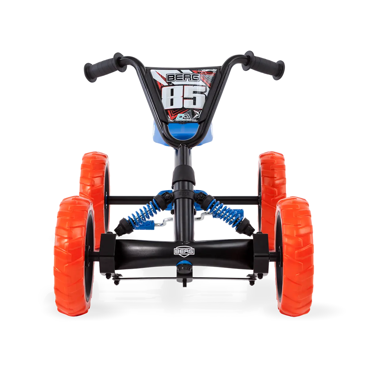 BERG Buzzy Nitro