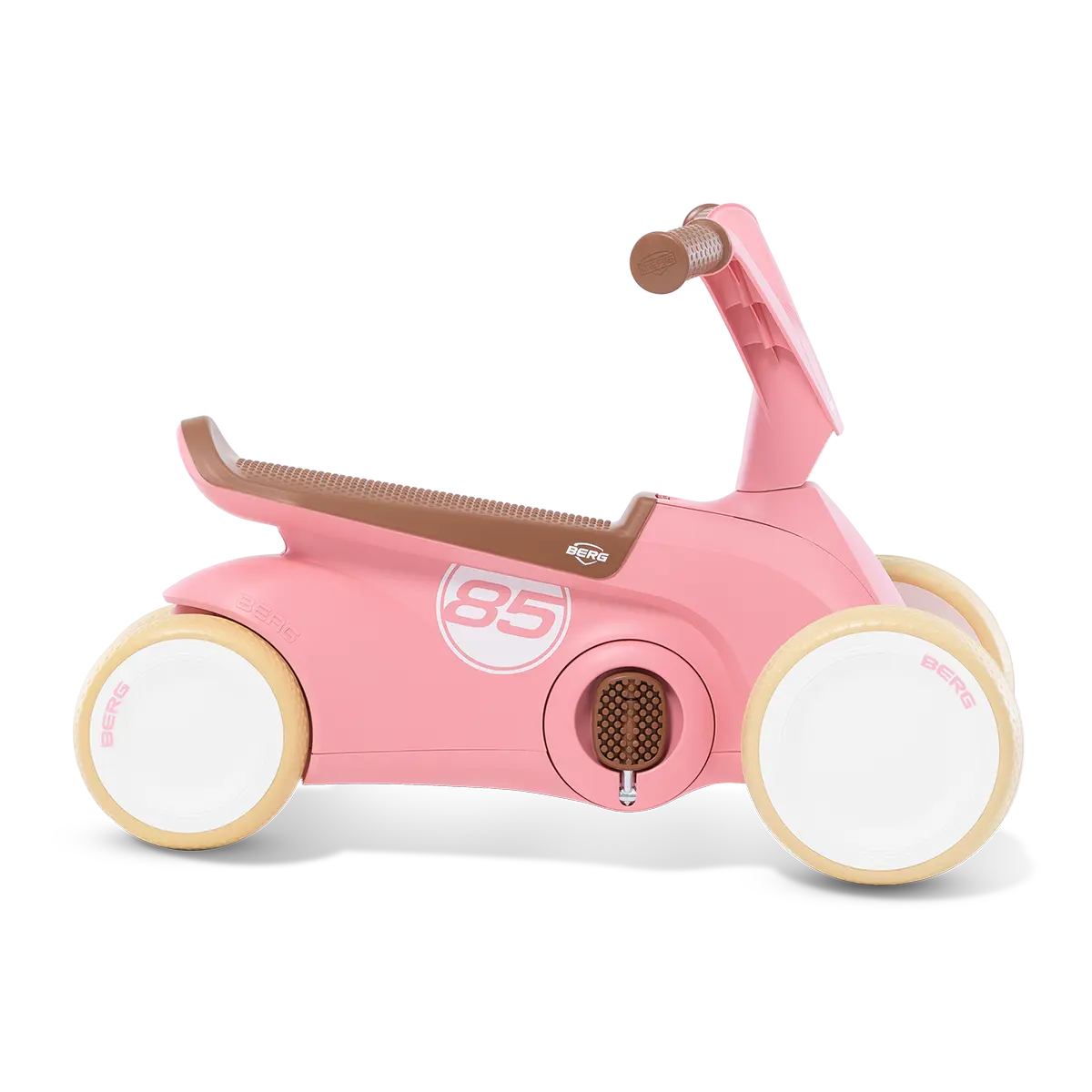 BERG GOý Retro Pink