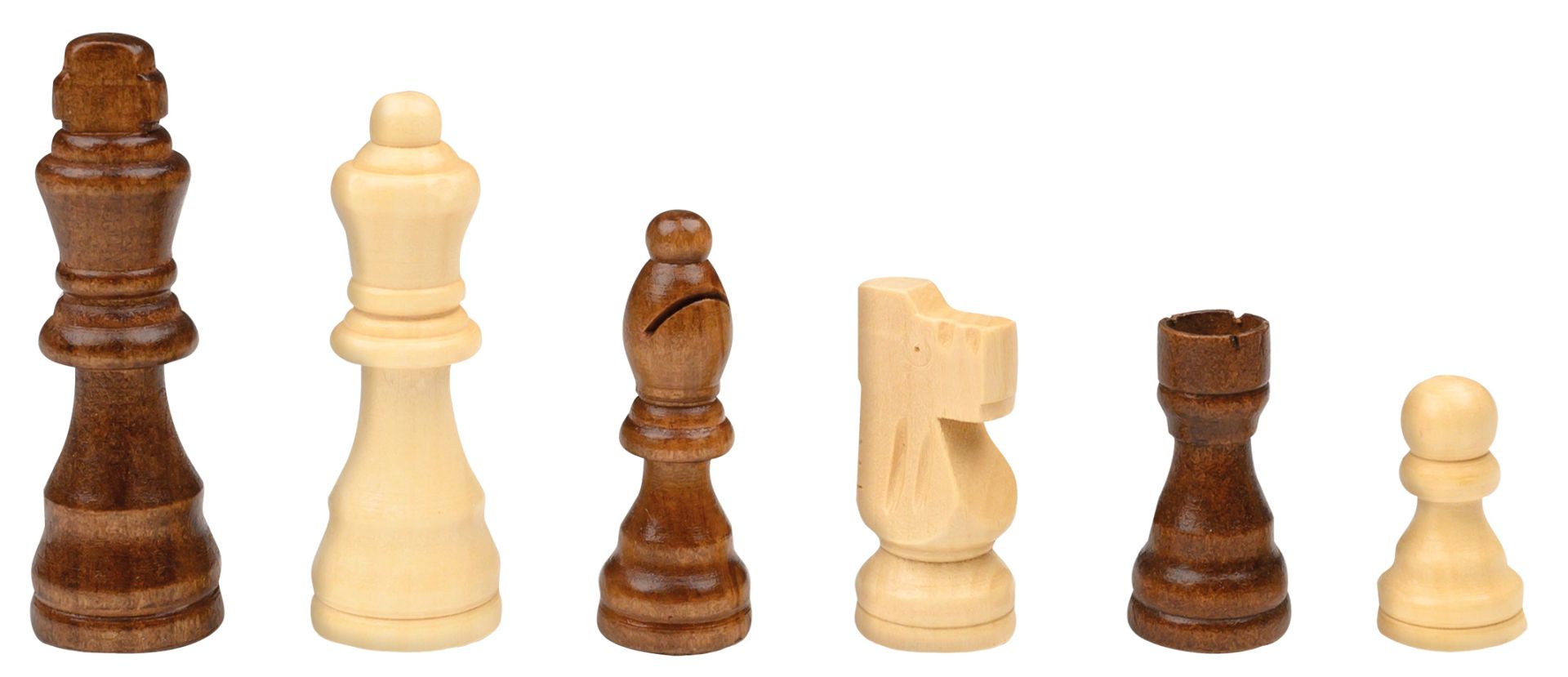 Chess pieces Remus - Philos