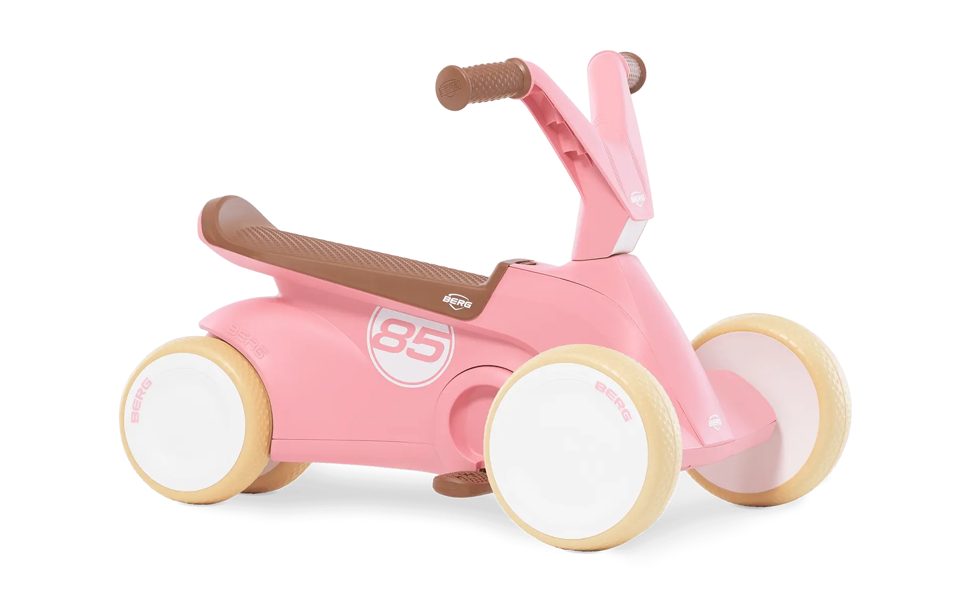 BERG GOý Retro Pink