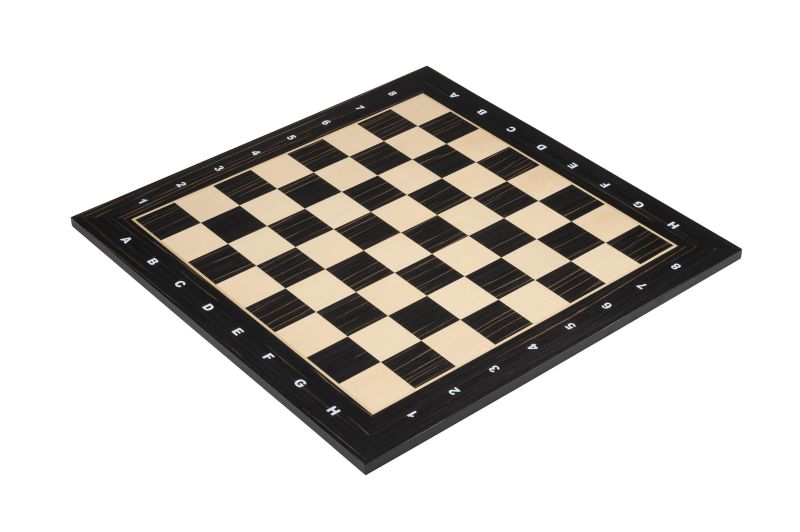 Chess Set black 50mm
