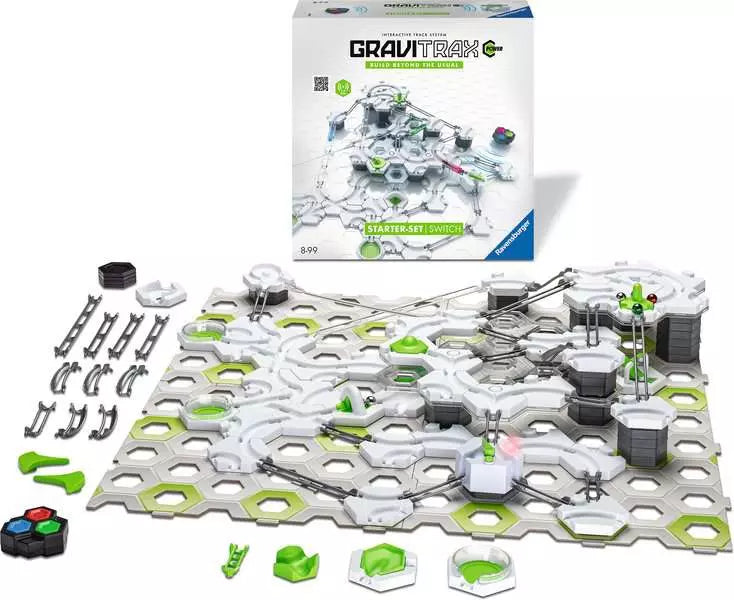 GraviTrax Power Starter Set Switch