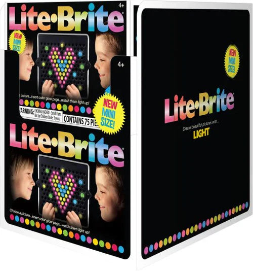 Lite Brite MINI