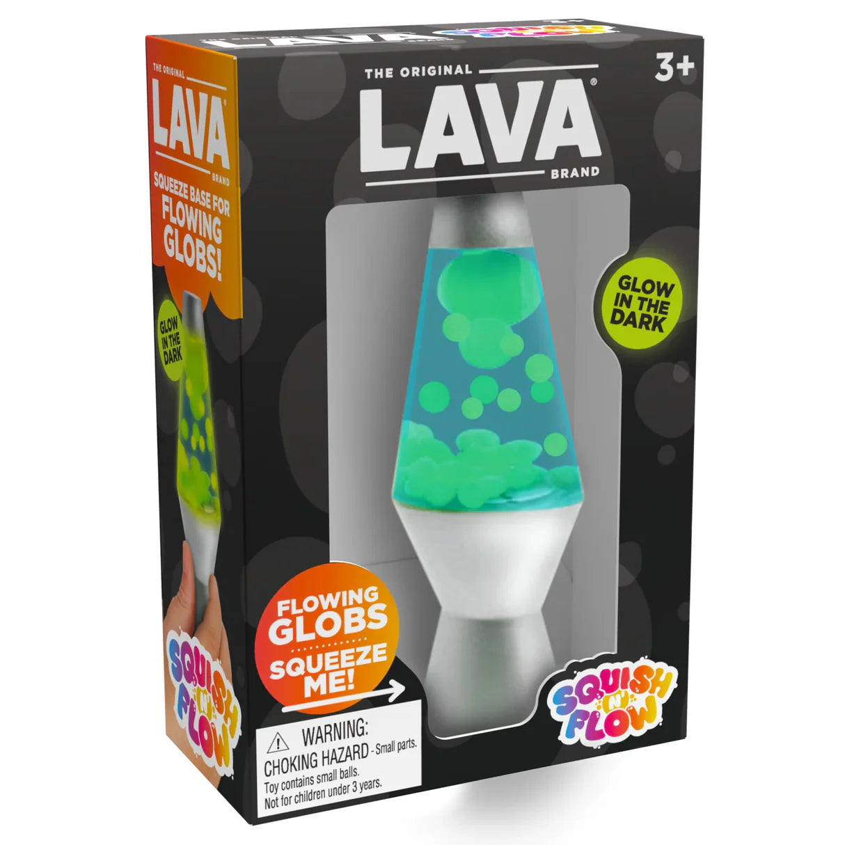 Lava Squish N?Flow