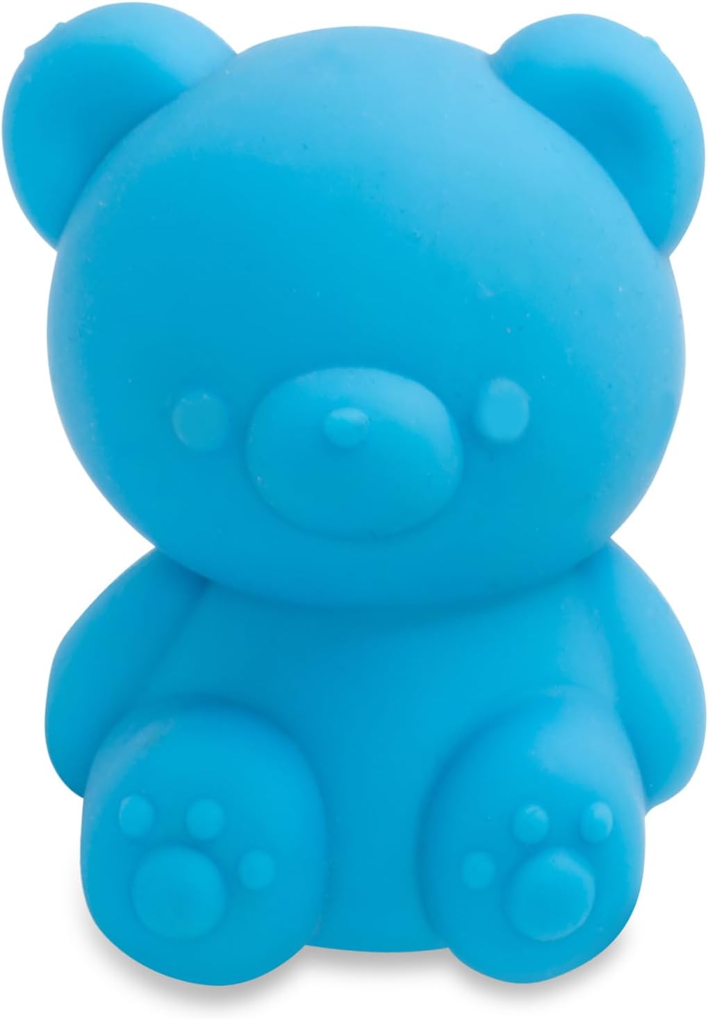 Fruity neon squish bear