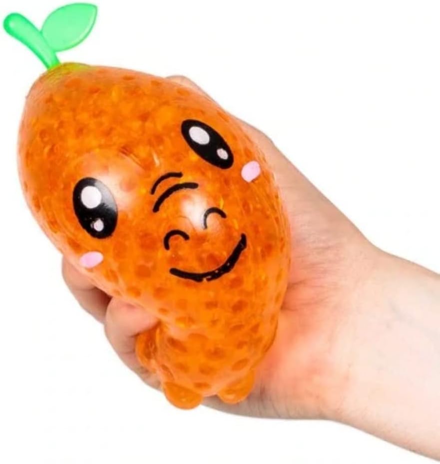 Fruzoos Orangutangerine