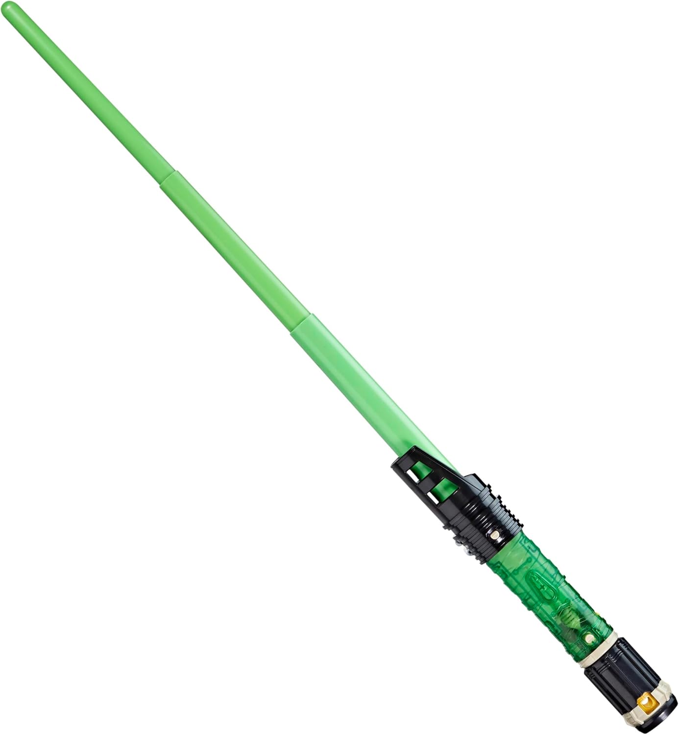 Star Wars Lightsaber Forge -  Luke Skywalker