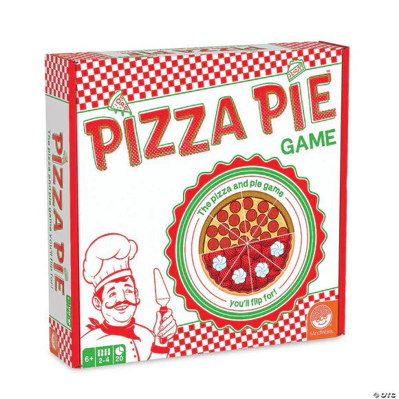 Pizza Pie