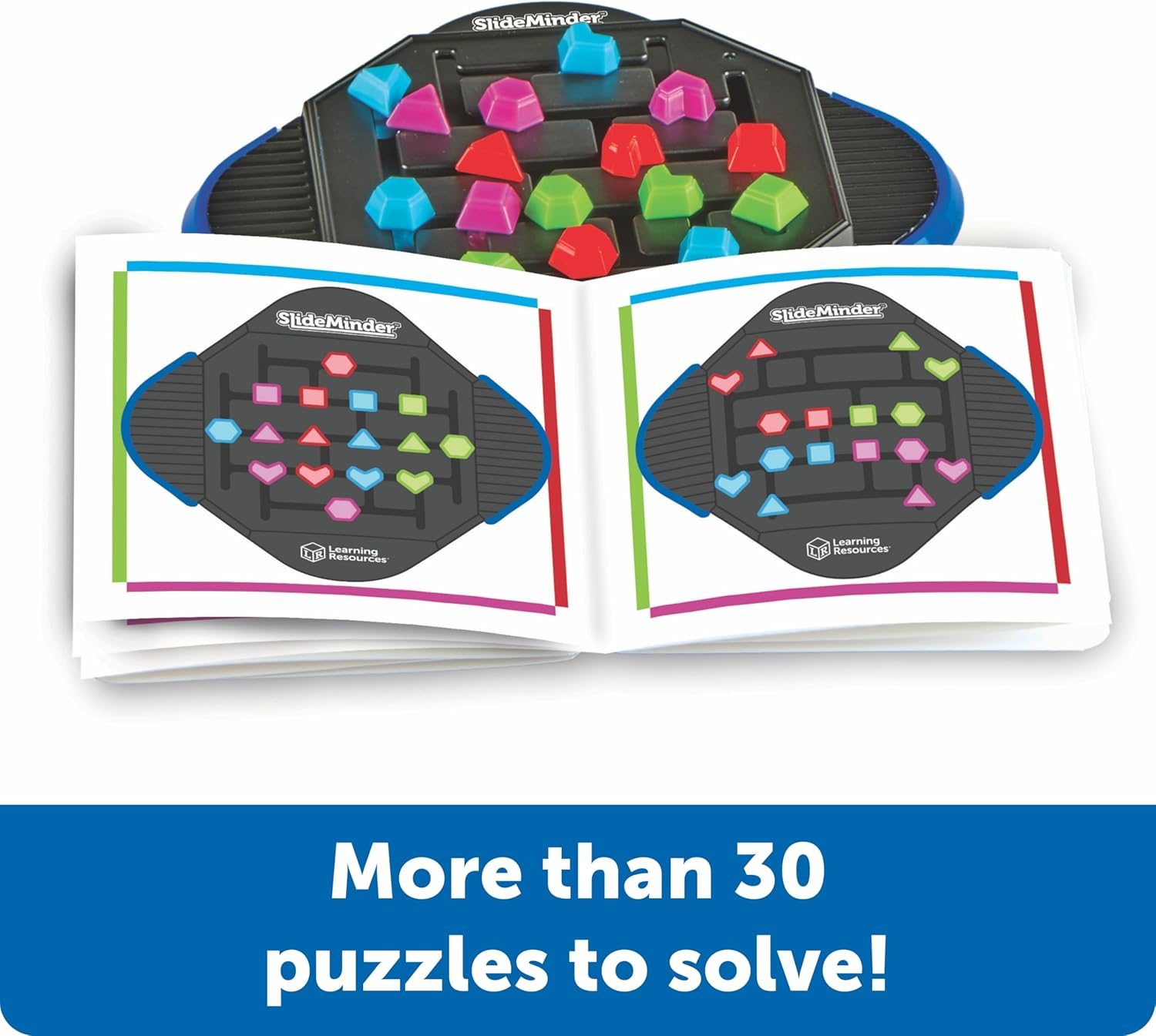 Slideminder ? Learning Resources
