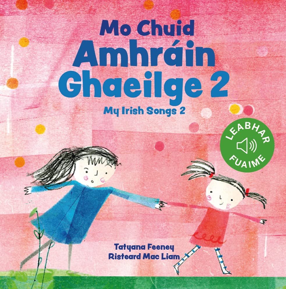 My Irish Books: Bailluchain - 3 Book Box Set